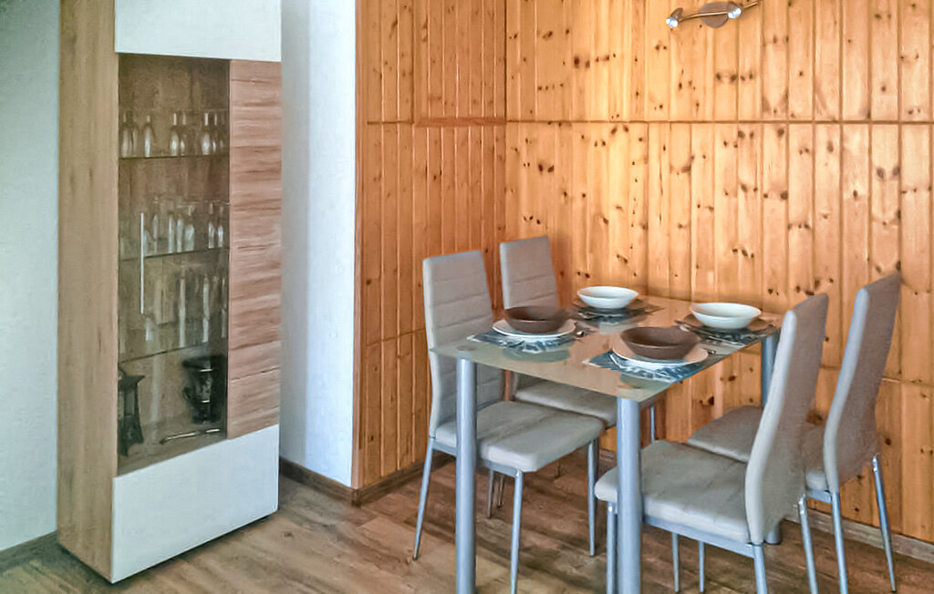 Kuća-za-odmor - Waren (Müritz) , Njemačka - DZV031 5