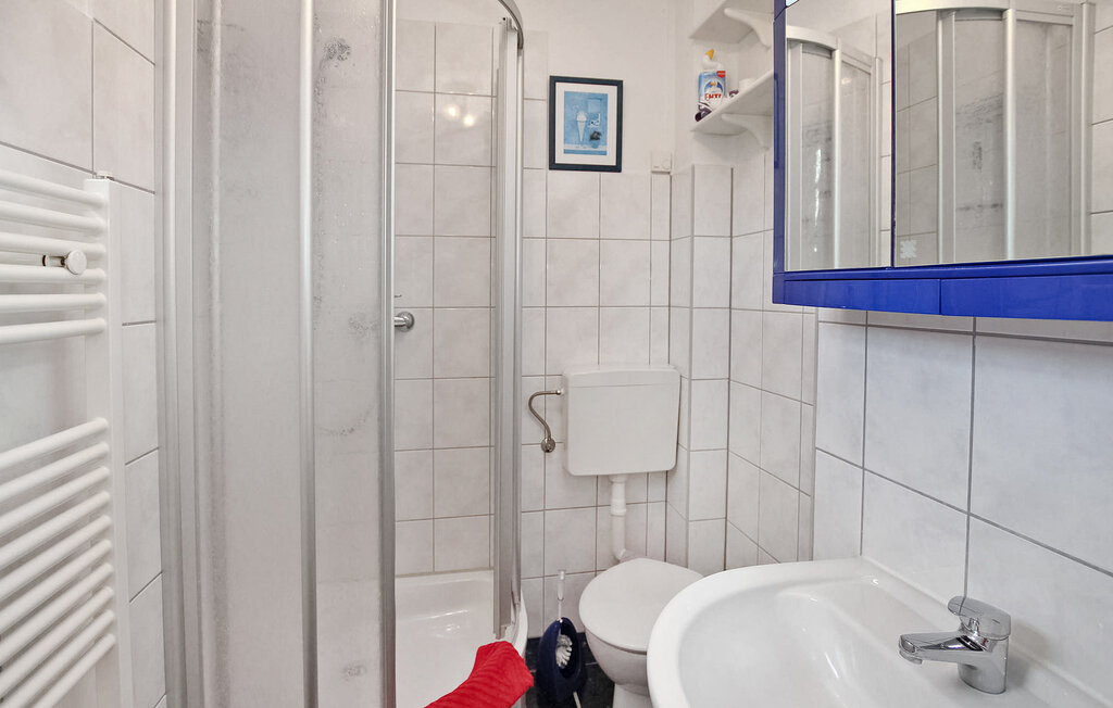 Ferienhaus - Thomsdorf , Deutschland - DZV035 14