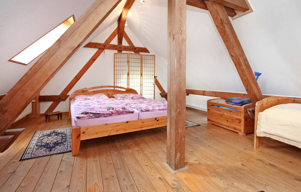 Ferienhaus - Thomsdorf , Deutschland - DZV035 12