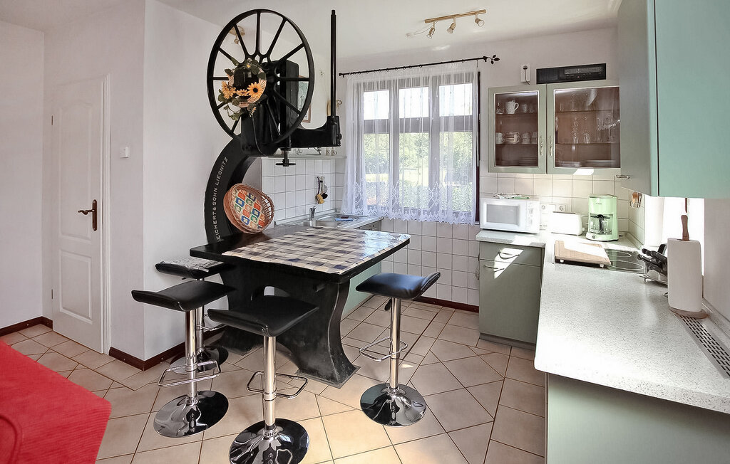 Ferienhaus - Thomsdorf , Deutschland - DZV035 5