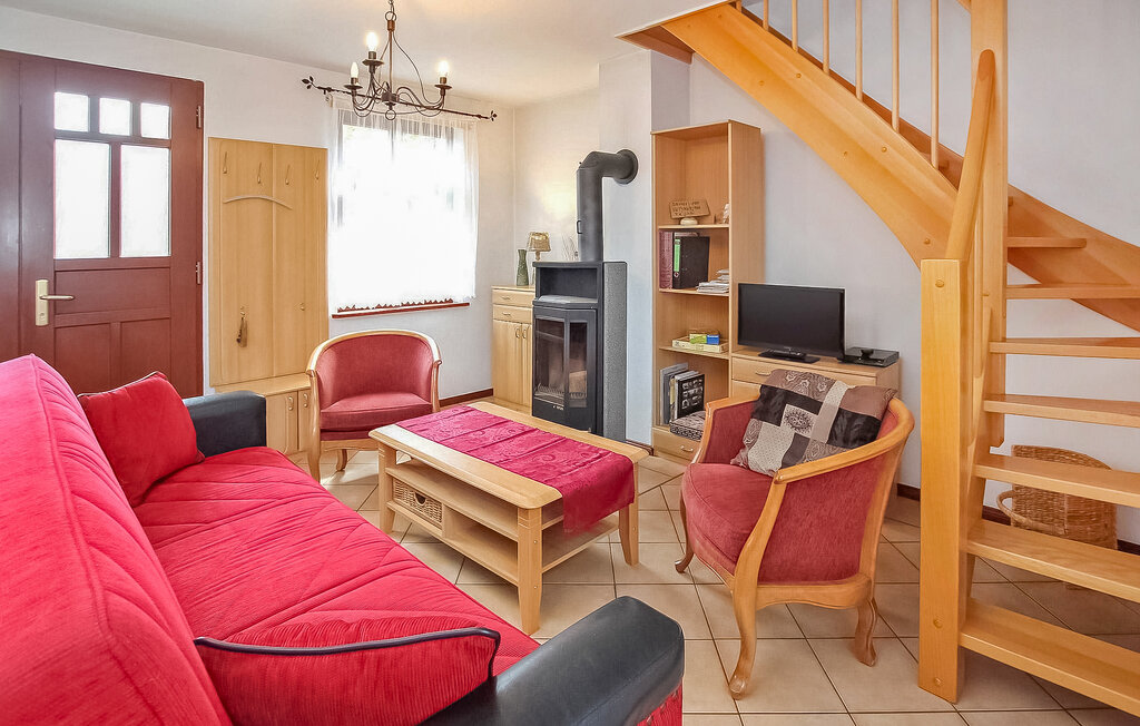 Ferienhaus - Thomsdorf , Deutschland - DZV035 3