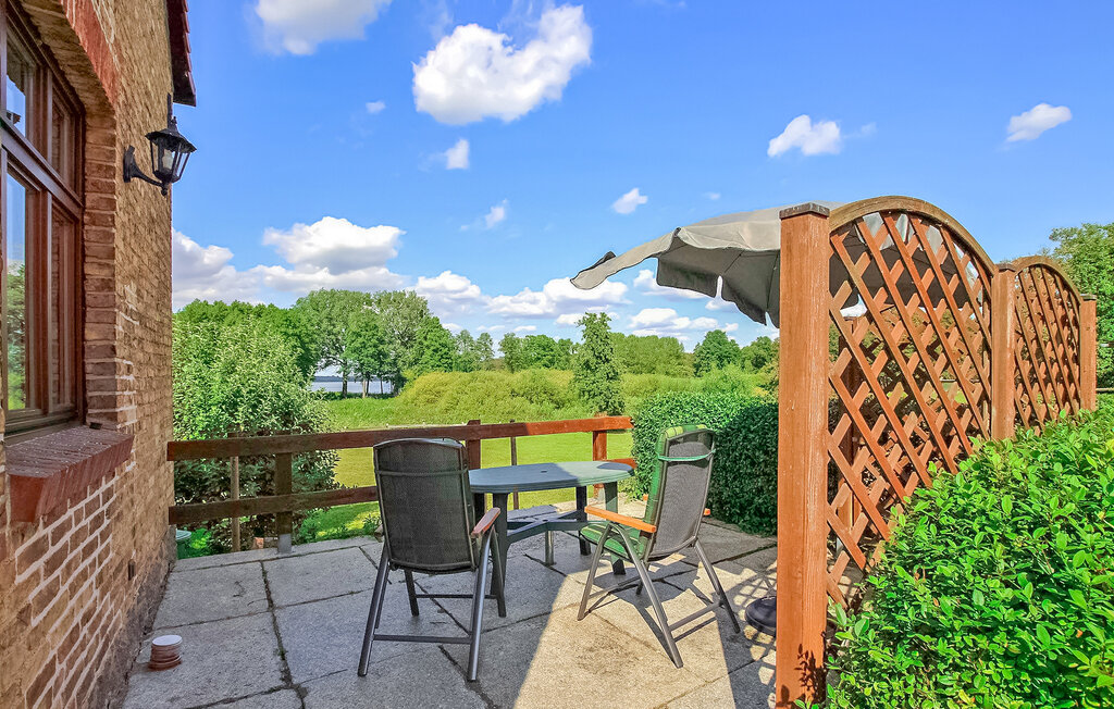 Ferienhaus - Thomsdorf , Deutschland - DZV035 2