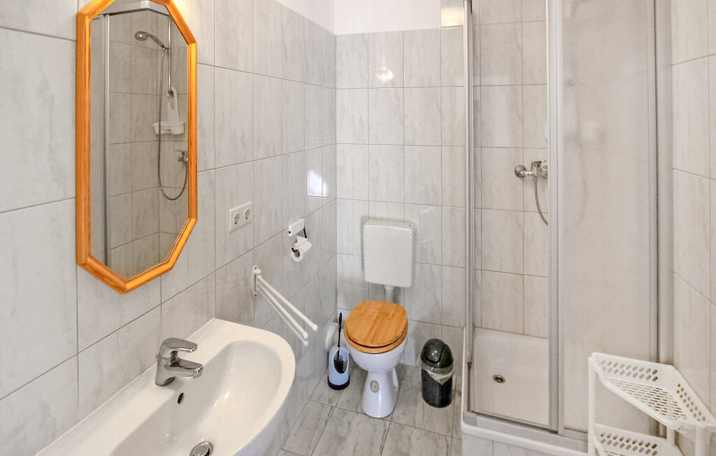 Semesterlägenhet - Karlshagen (Ostseebad) , Tyskland - DZV038 18