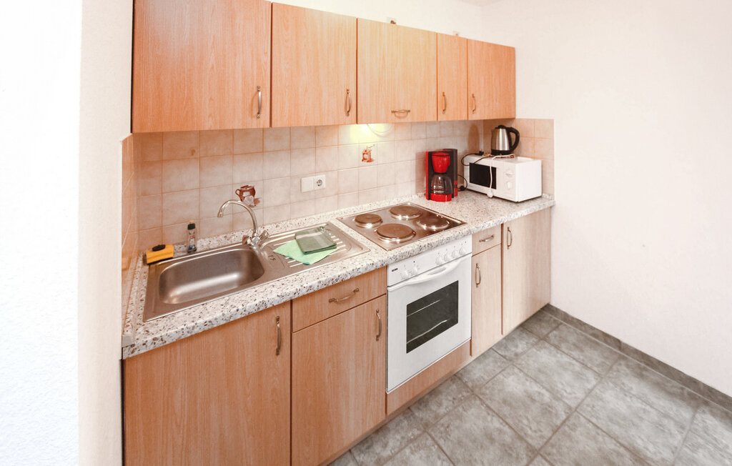 Semesterlägenhet - Karlshagen (Ostseebad) , Tyskland - DZV038 7