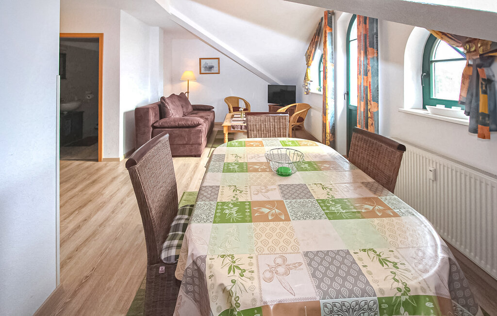 Semesterlägenhet - Karlshagen (Ostseebad) , Tyskland - DZV038 6