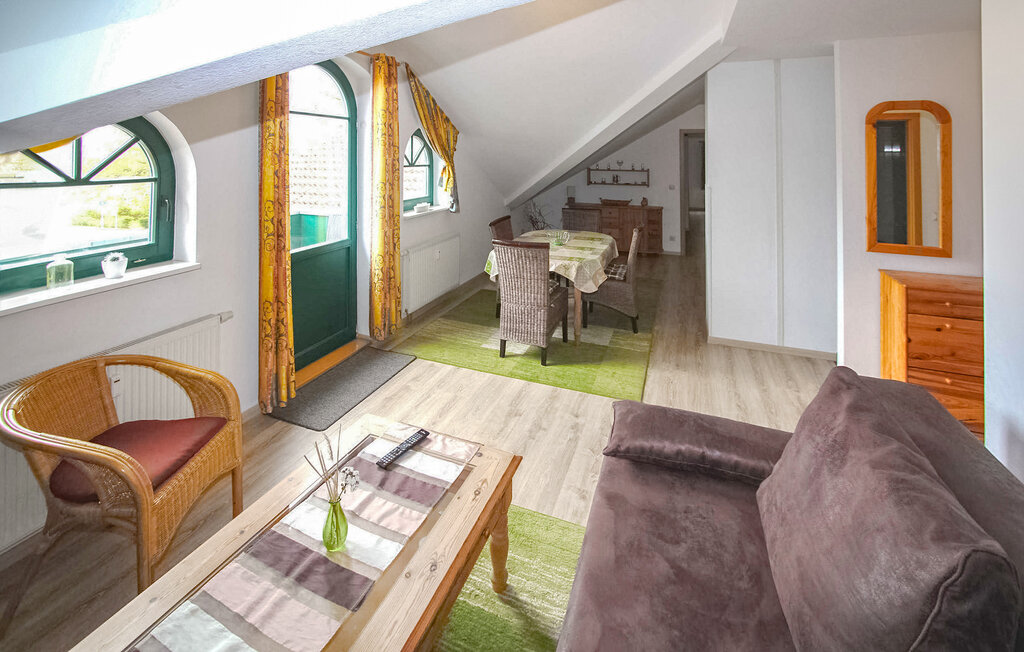 Semesterlägenhet - Karlshagen (Ostseebad) , Tyskland - DZV038 4