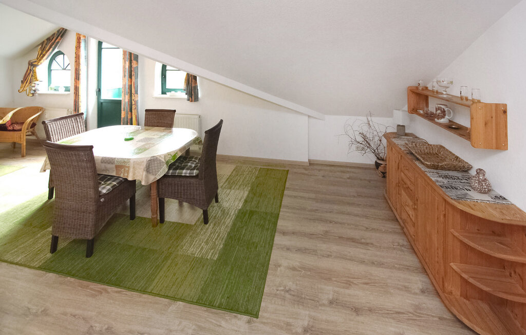 Semesterlägenhet - Karlshagen (Ostseebad) , Tyskland - DZV038 5