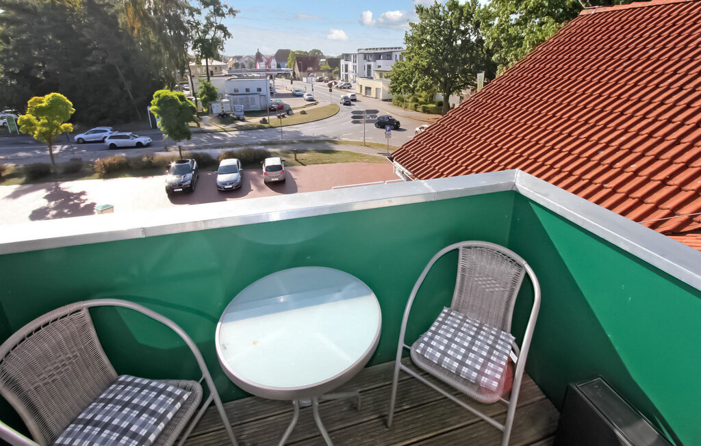 Semesterlägenhet - Karlshagen (Ostseebad) , Tyskland - DZV038 2