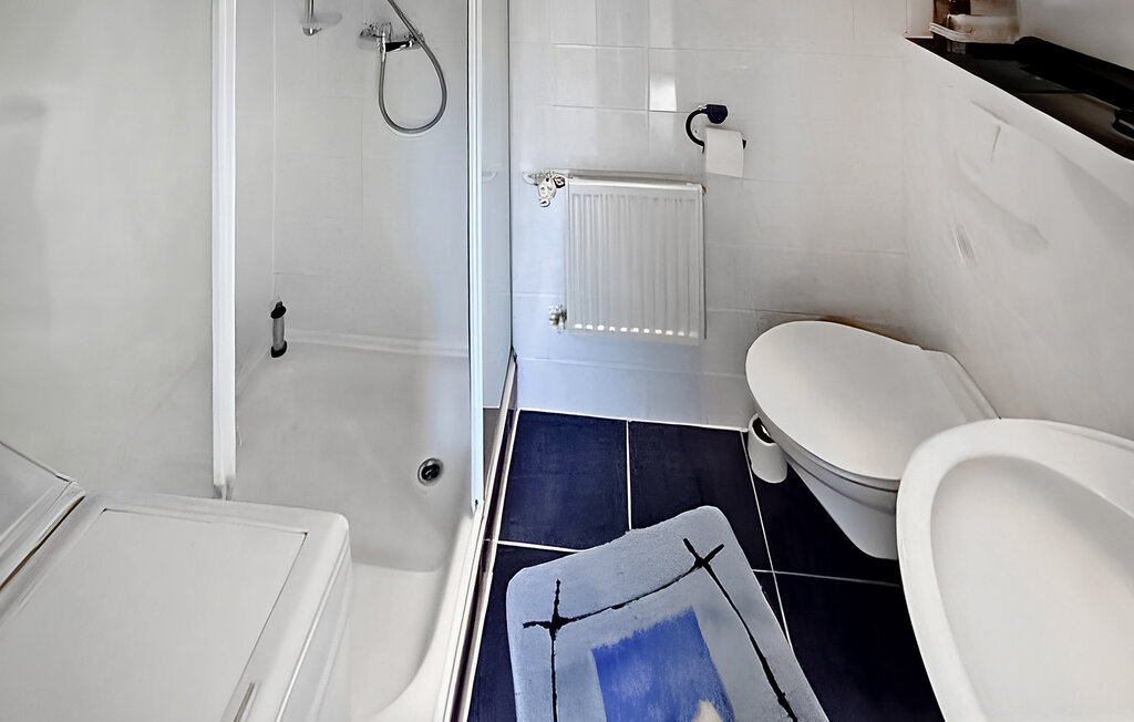 Ferienhaus - Ribnitz-Damgarten , Deutschland - DZV043 11