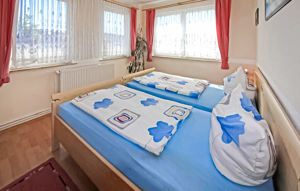 Ferienhaus - Ribnitz-Damgarten , Deutschland - DZV043 8