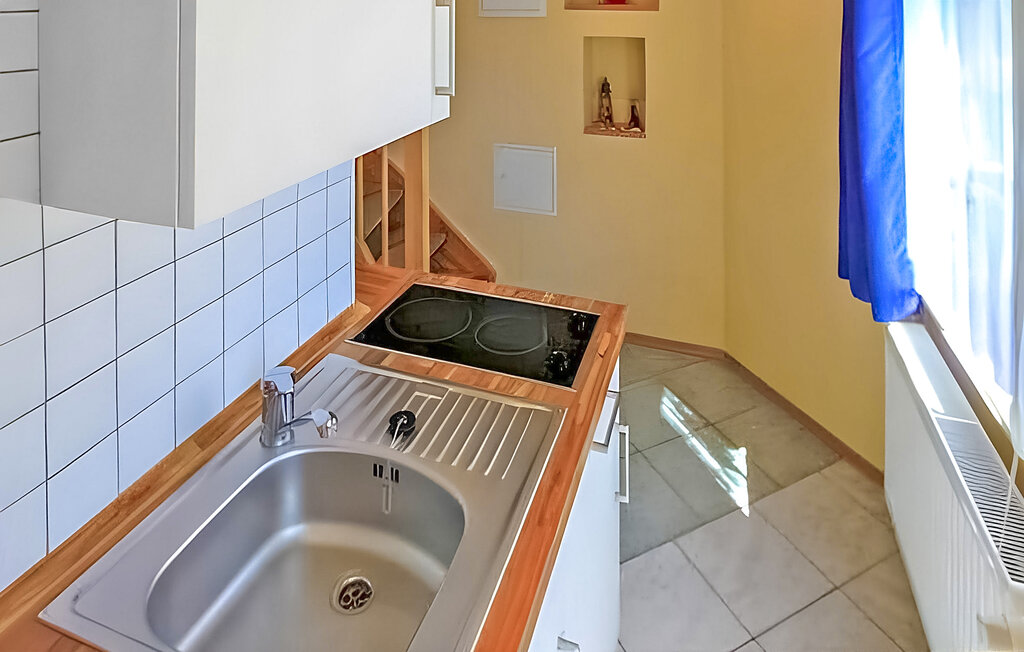 Ferienhaus - Ribnitz-Damgarten , Deutschland - DZV043 7