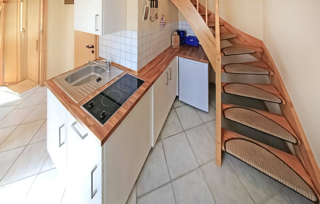 Ferienhaus - Ribnitz-Damgarten , Deutschland - DZV043 2