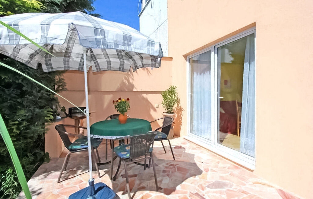 Ferienhaus - Ribnitz-Damgarten , Deutschland - DZV043 3