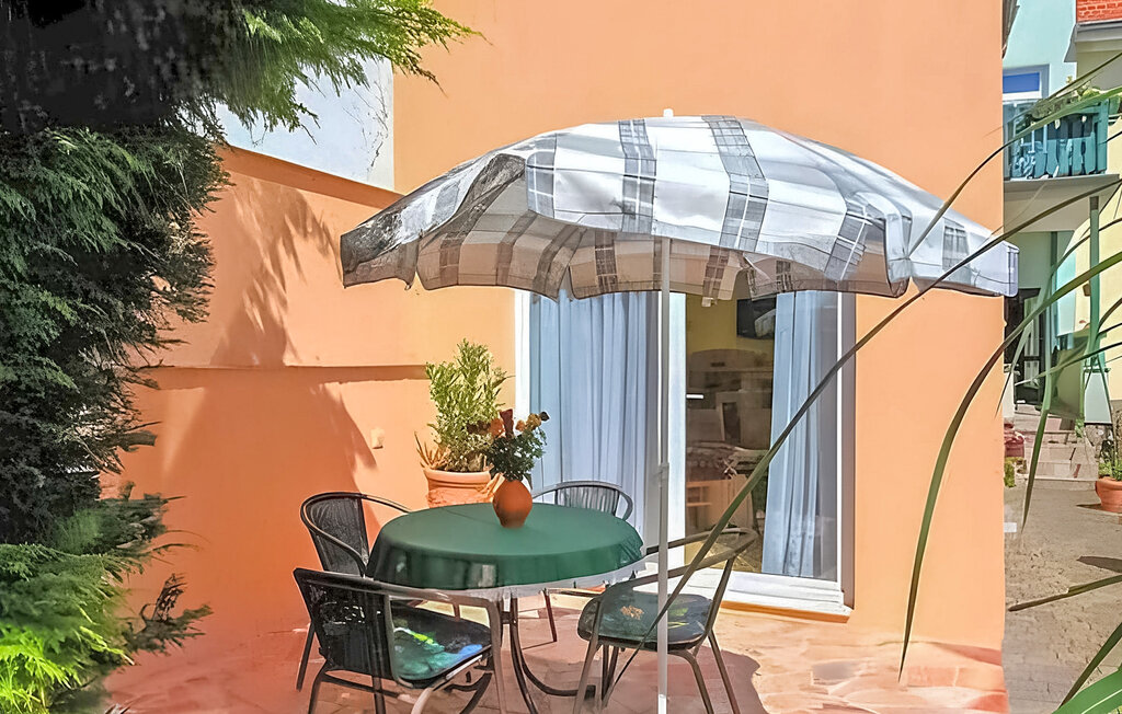 Ferienhaus - Ribnitz-Damgarten , Deutschland - DZV043 5