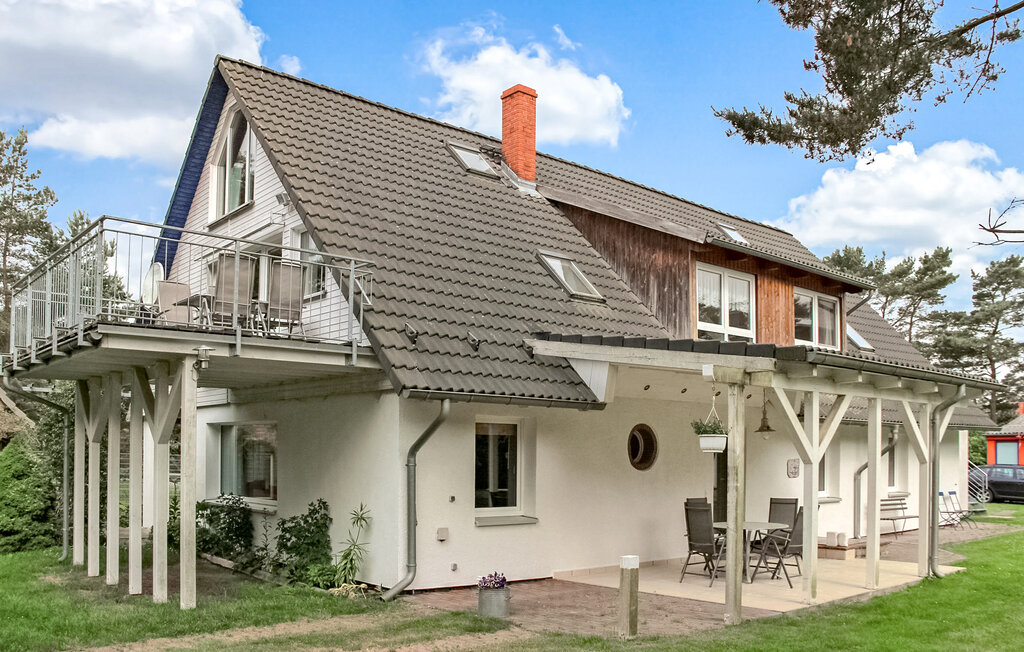 Apartment - Pruchten , Germany - DZV044 9