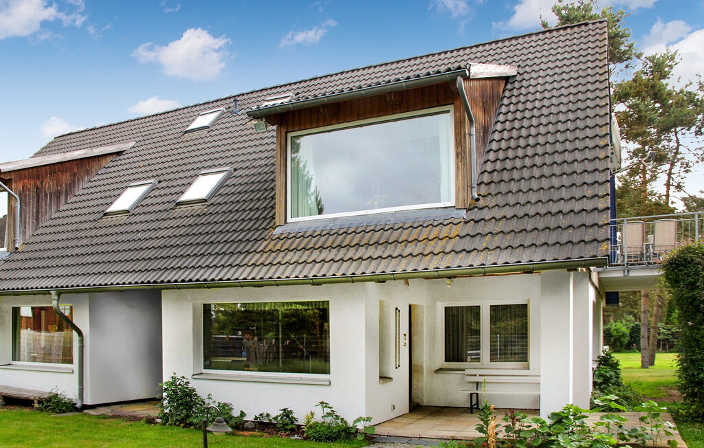 Apartment - Pruchten , Germany - DZV044 10