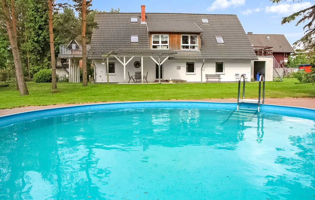 Apartment - Pruchten , Germany - DZV044 1