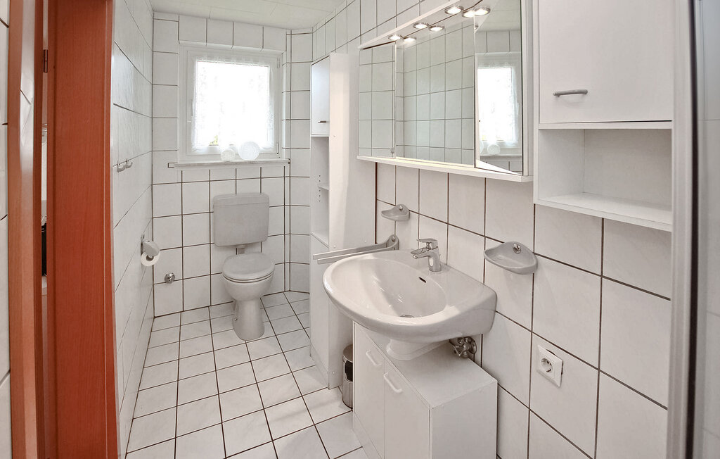 Kuća-za-odmor - Lüßvitz , Njemačka - DZV050 18