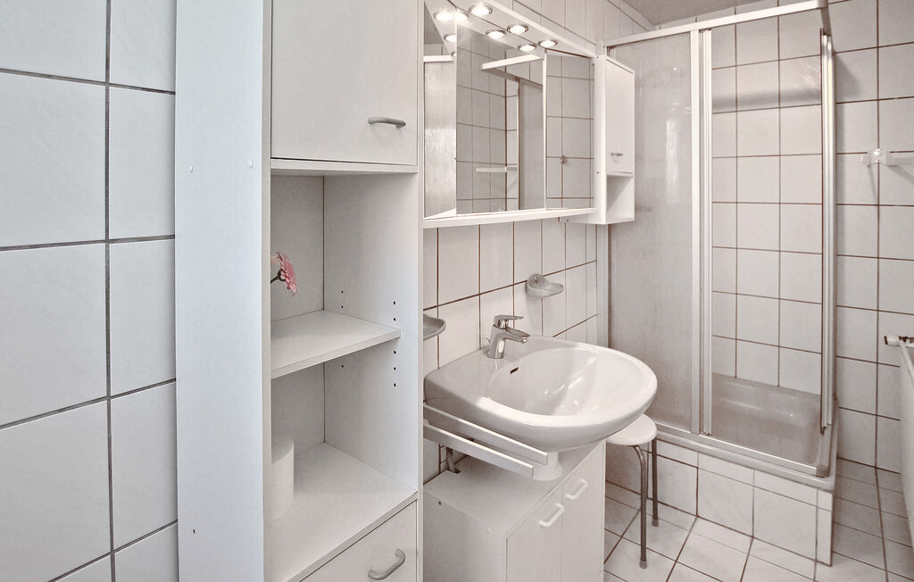 Kuća-za-odmor - Lüßvitz , Njemačka - DZV050 19