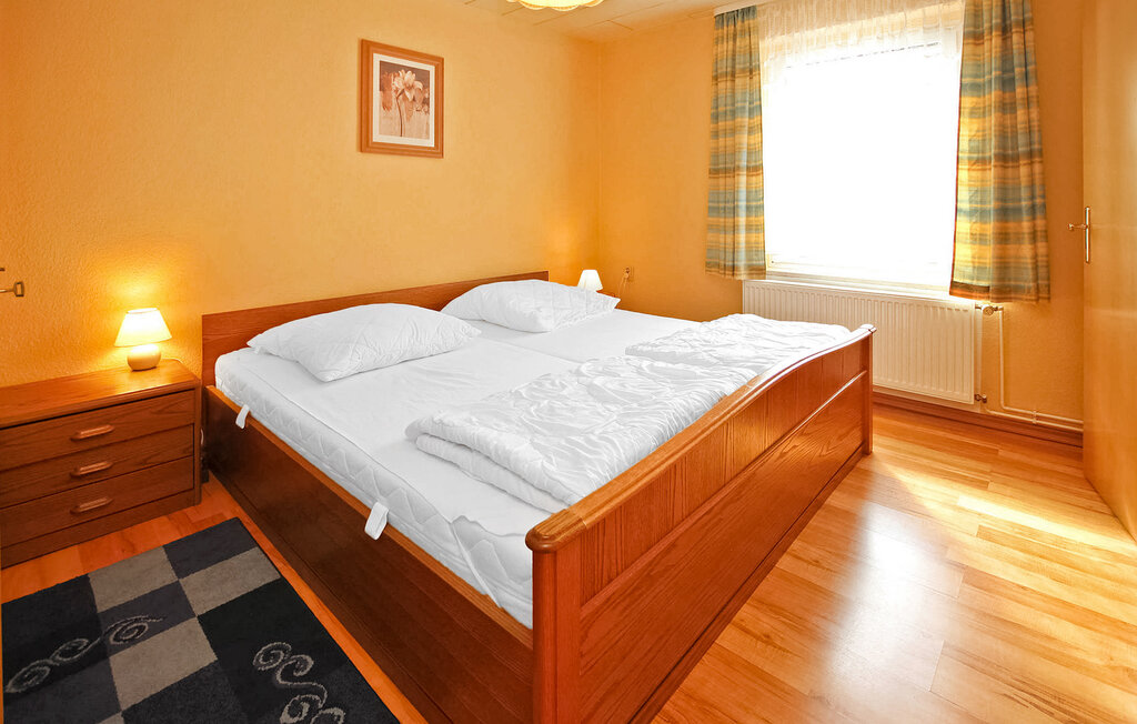 Kuća-za-odmor - Lüßvitz , Njemačka - DZV050 13