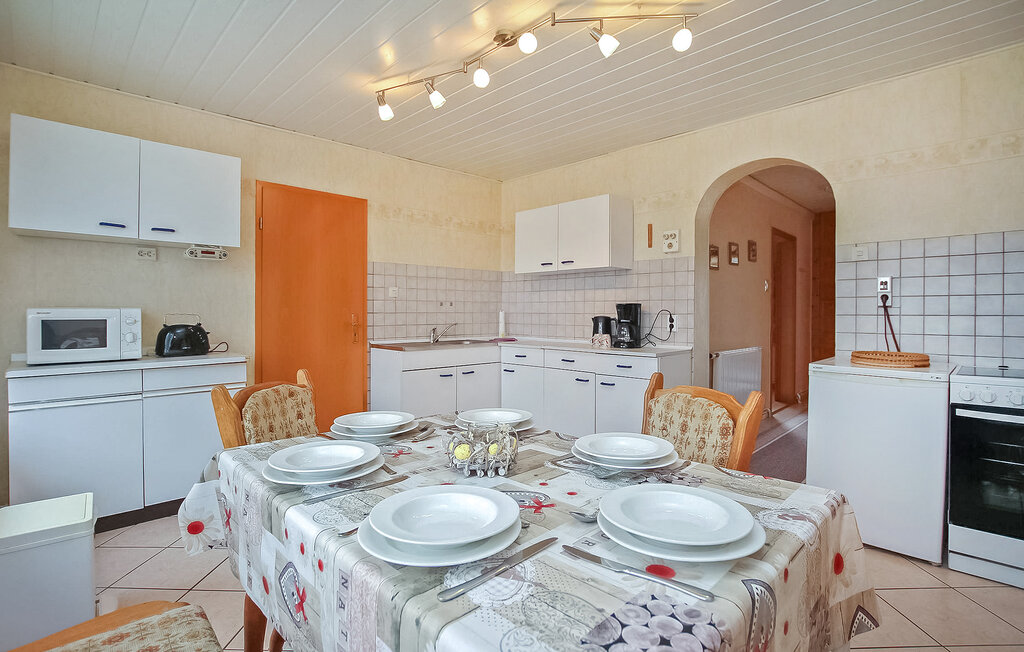 Kuća-za-odmor - Lüßvitz , Njemačka - DZV050 6