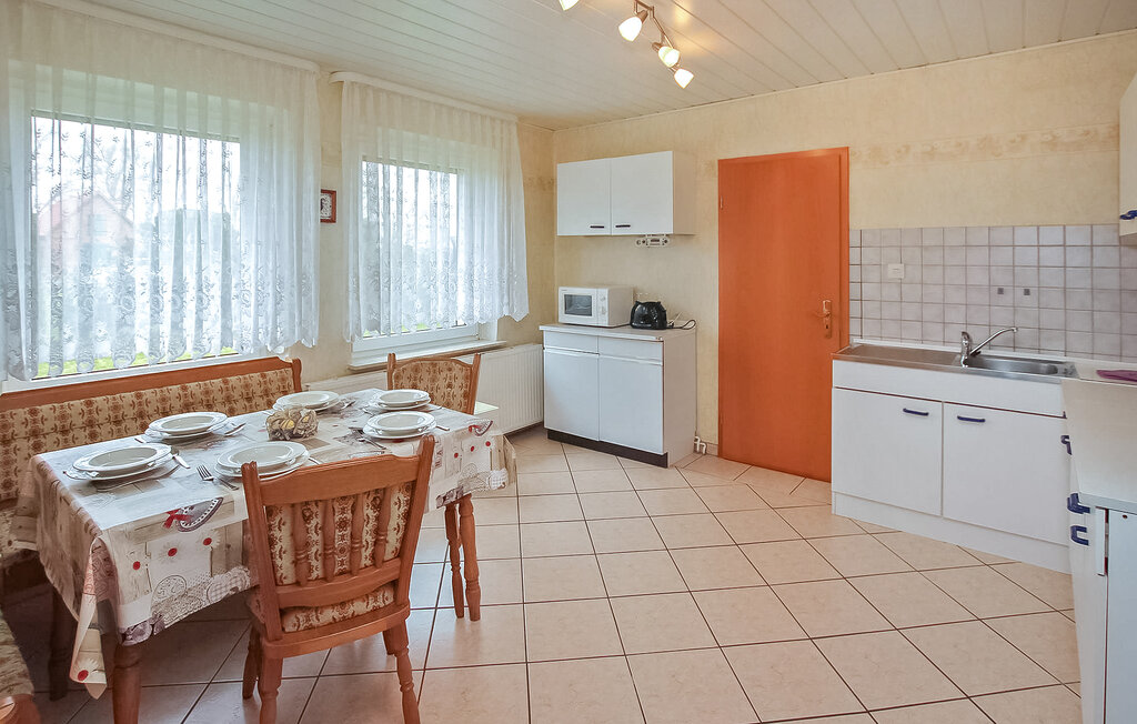 Kuća-za-odmor - Lüßvitz , Njemačka - DZV050 7