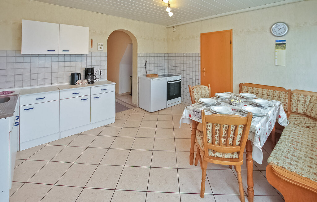 Kuća-za-odmor - Lüßvitz , Njemačka - DZV050 8