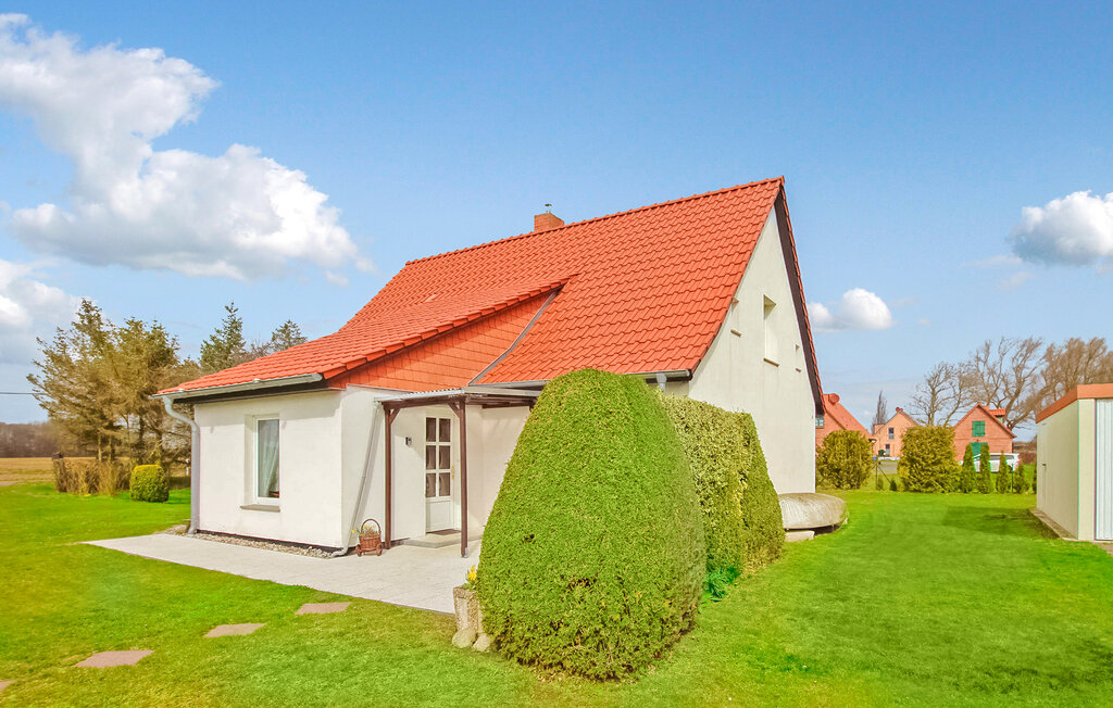 Kuća-za-odmor - Lüßvitz , Njemačka - DZV050 9