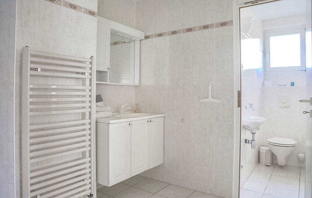 Ferienwohnung - Klink , Deutschland - DZV056 13