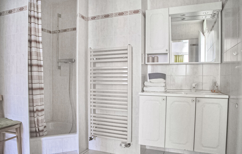 Ferienwohnung - Klink , Deutschland - DZV056 14