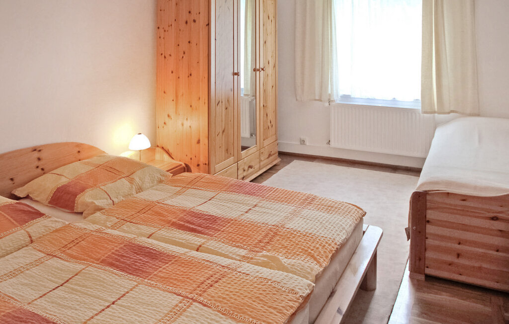 Ferienwohnung - Klink , Deutschland - DZV056 12