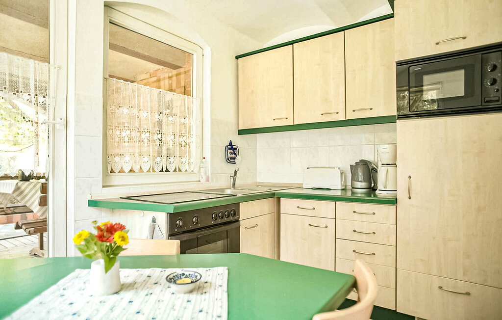 Ferienwohnung - Klink , Deutschland - DZV056 5