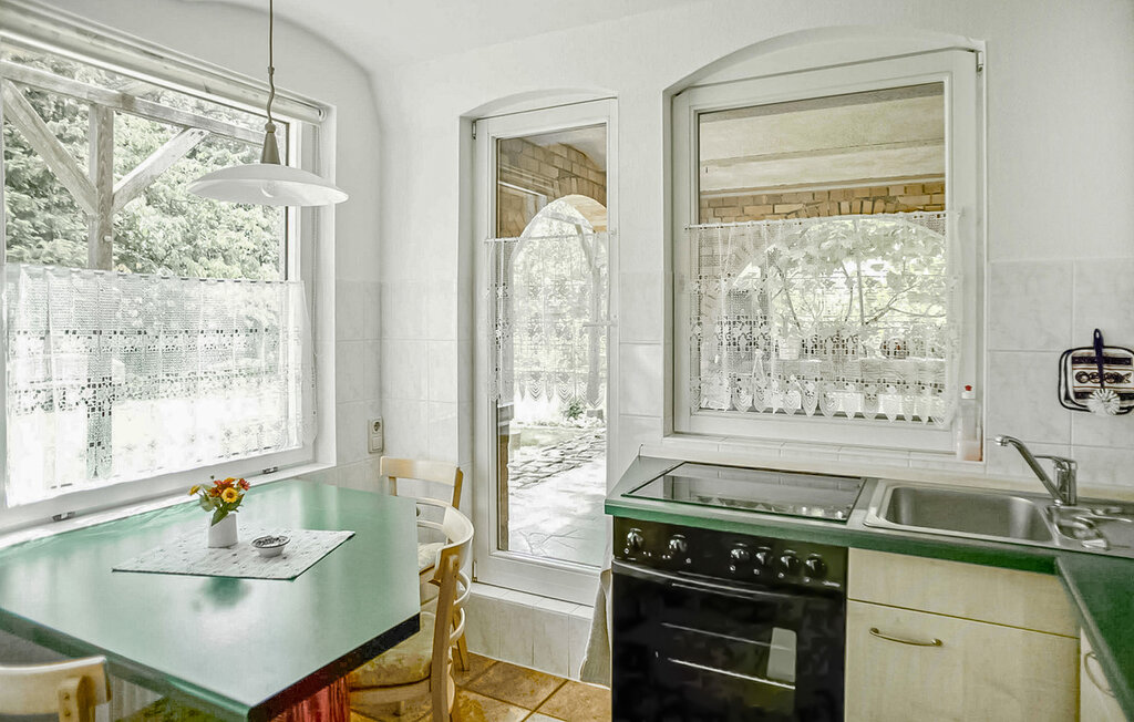 Ferienwohnung - Klink , Deutschland - DZV056 6