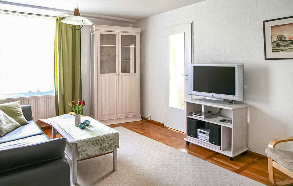 Ferienwohnung - Klink , Deutschland - DZV056 4