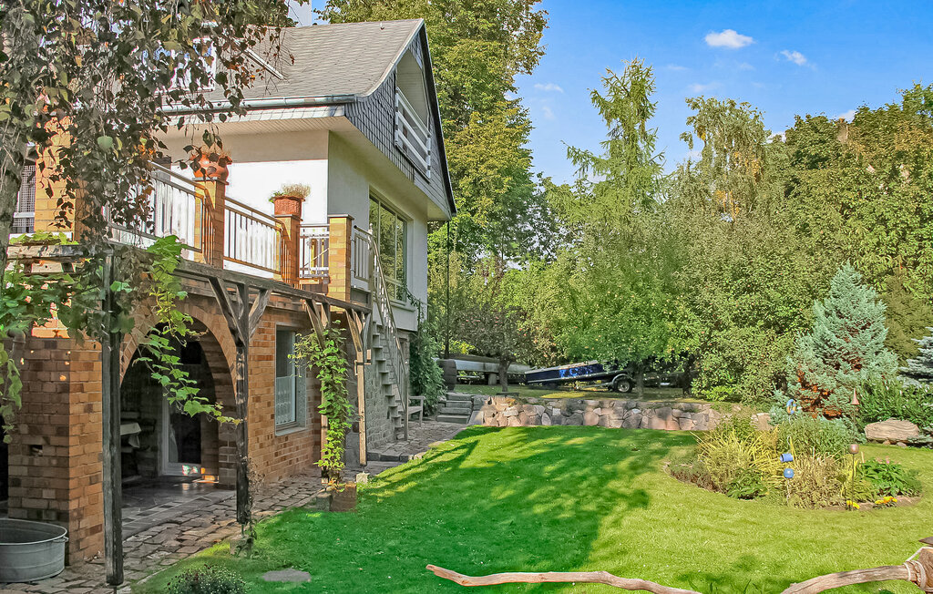 Ferienwohnung - Klink , Deutschland - DZV056 10