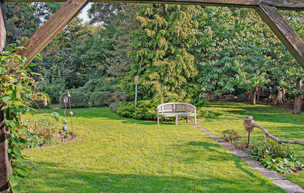 Ferienwohnung - Klink , Deutschland - DZV056 11