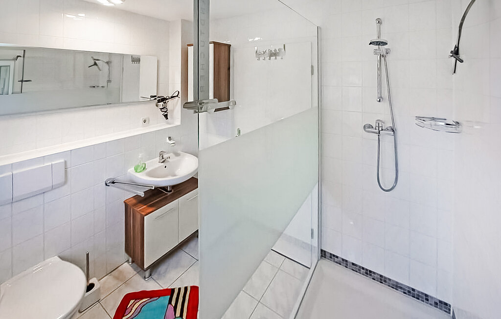 
Holiday rental - Groß Nemerow , Germany - DZV063 17