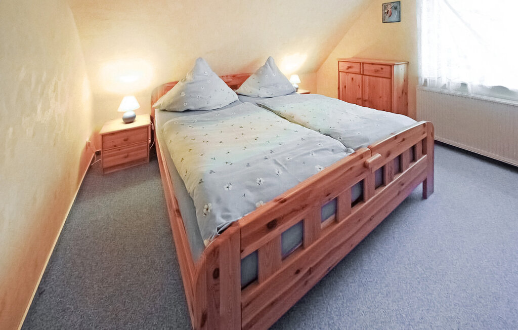 
Holiday rental - Groß Nemerow , Germany - DZV063 15