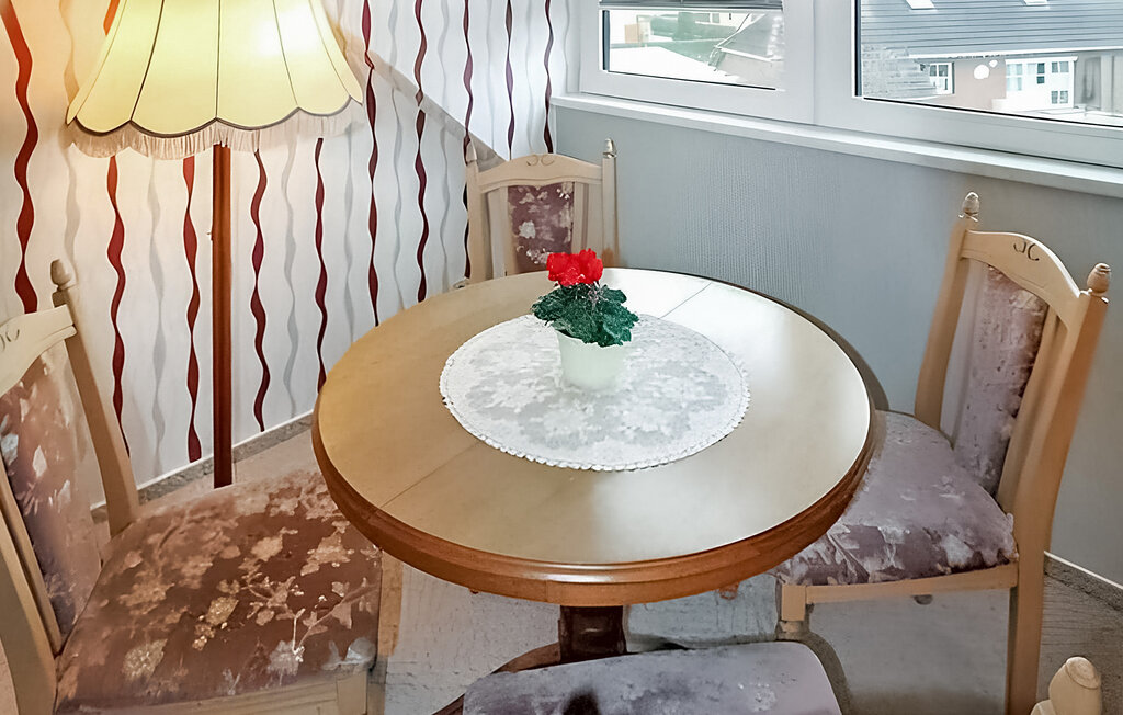 
Holiday rental - Groß Nemerow , Germany - DZV063 13