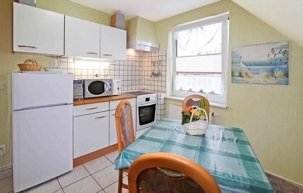 
Holiday rental - Groß Nemerow , Germany - DZV063 5