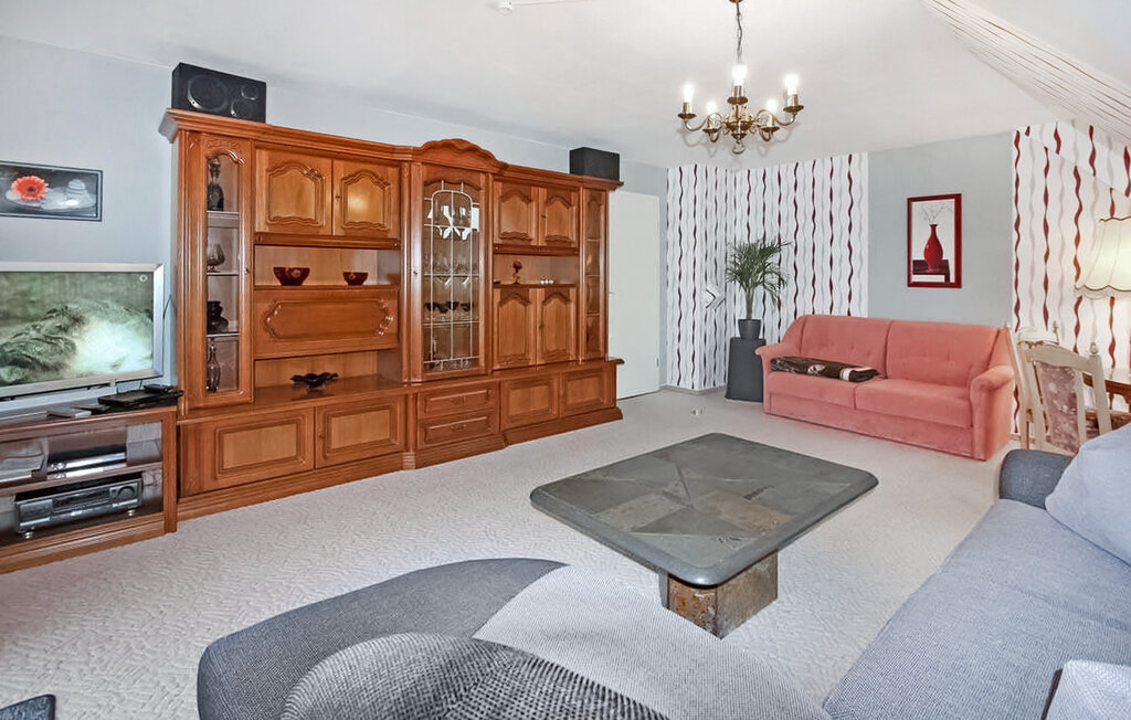 
Holiday rental - Groß Nemerow , Germany - DZV063 3