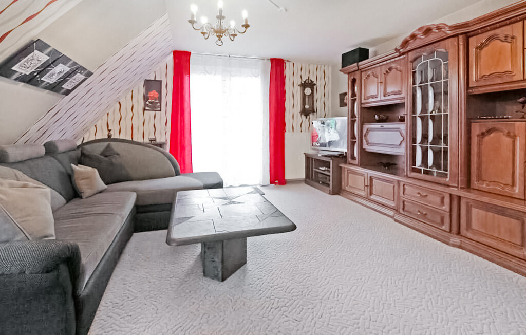 
Holiday rental - Groß Nemerow , Germany - DZV063 4