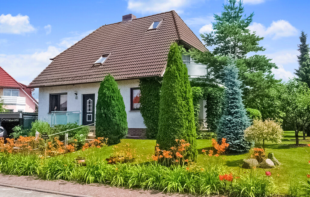 
Holiday rental - Groß Nemerow , Germany - DZV063 1