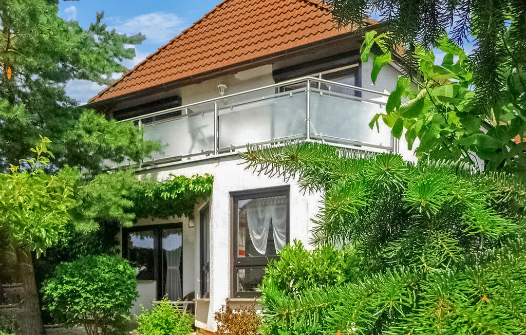 
Holiday rental - Groß Nemerow , Germany - DZV063 10