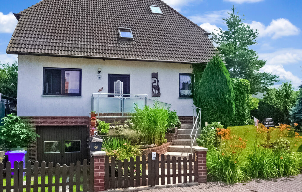 
Holiday rental - Groß Nemerow , Germany - DZV063 9