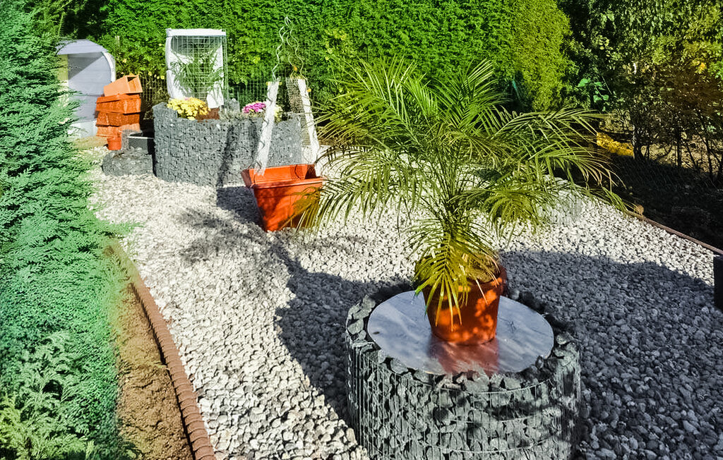 
Holiday rental - Groß Nemerow , Germany - DZV063 11