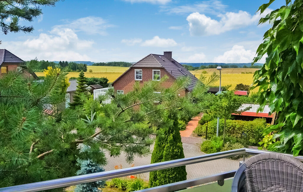 
Holiday rental - Groß Nemerow , Germany - DZV063 8