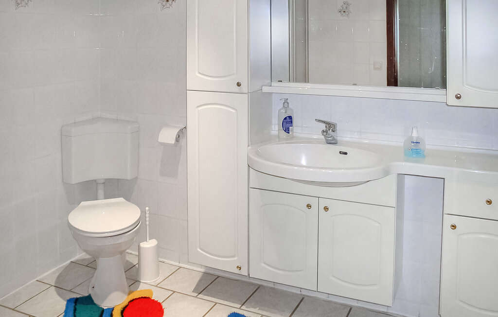 Lejlighed - Heringsdorf (Seebad) , Tyskland - DZV067 12