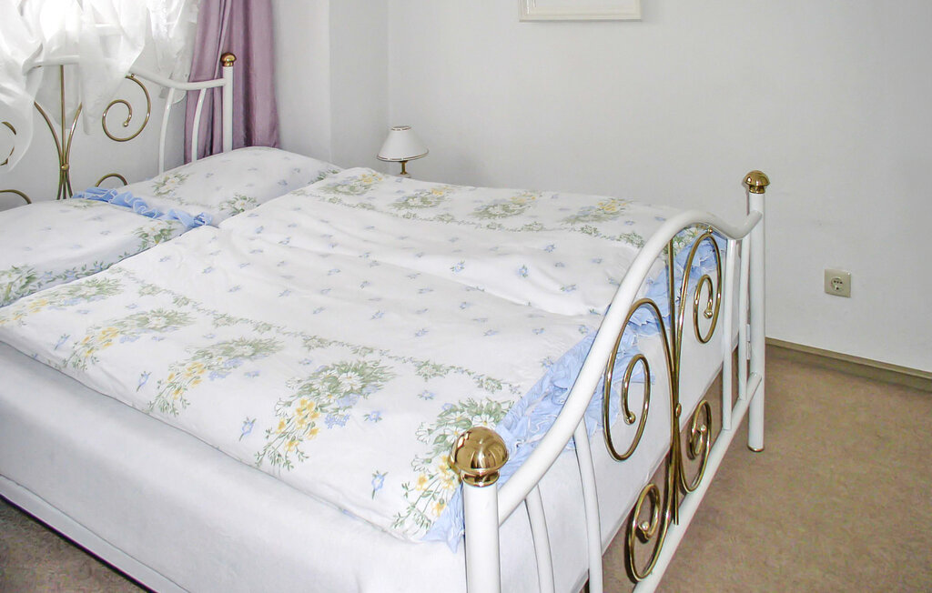 Lejlighed - Heringsdorf (Seebad) , Tyskland - DZV067 10