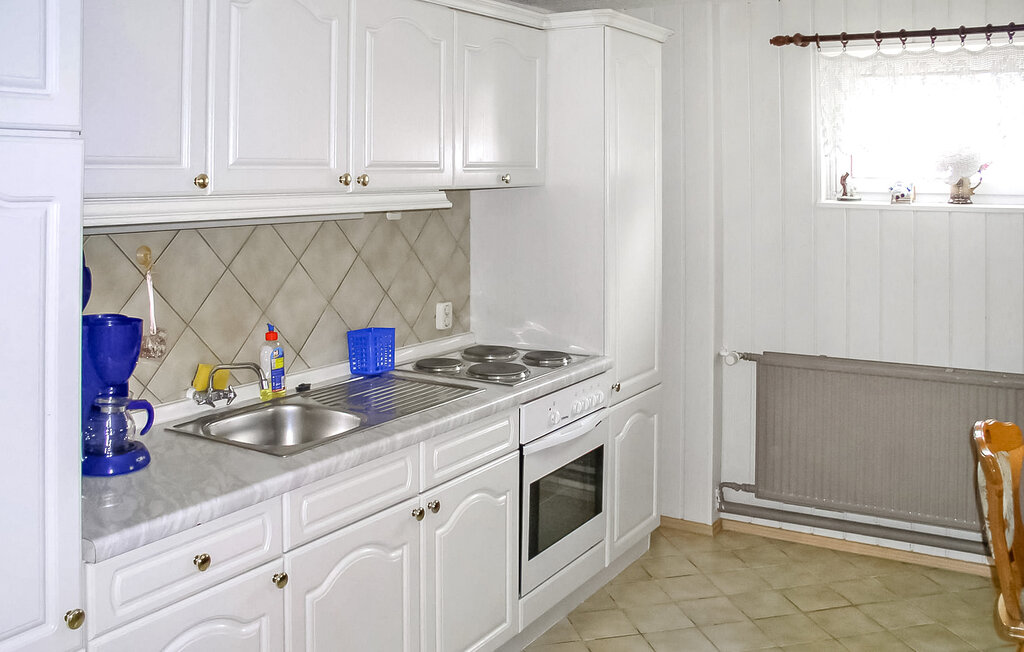 Lejlighed - Heringsdorf (Seebad) , Tyskland - DZV067 5